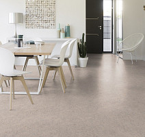 Marmorette DLW  2mm 0155 Smoked Pearl фото 2 | FLOORDEALER